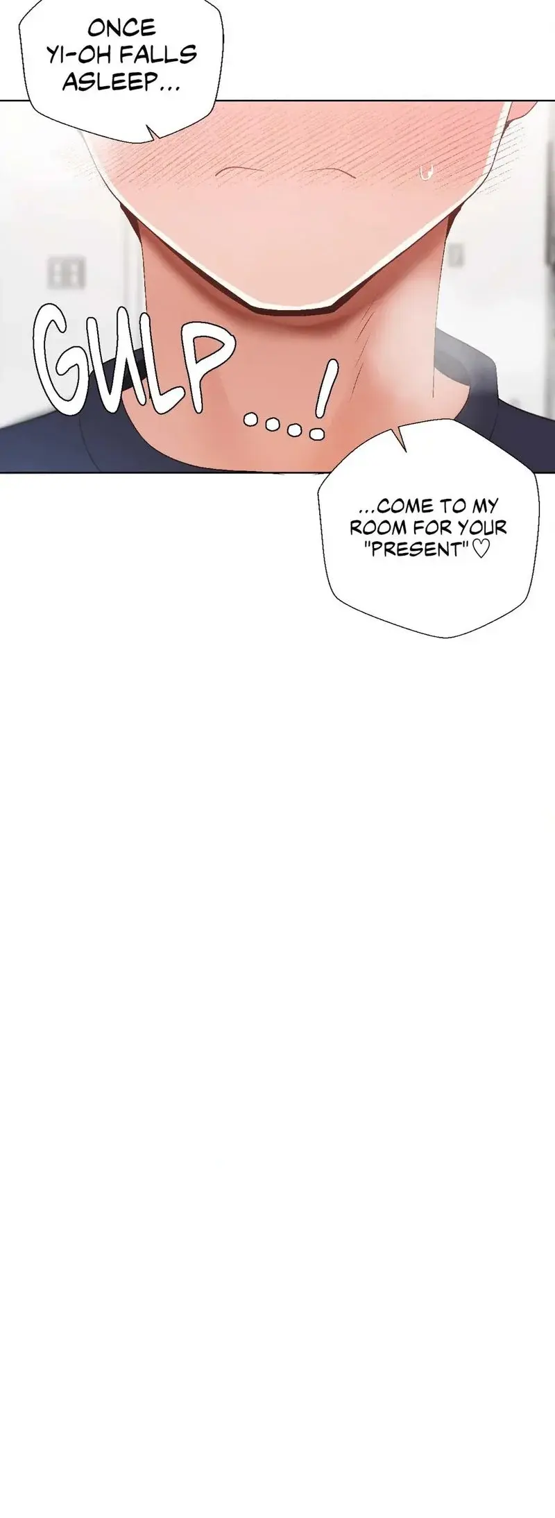 Family With Benefits Chapter 27 - Page 16