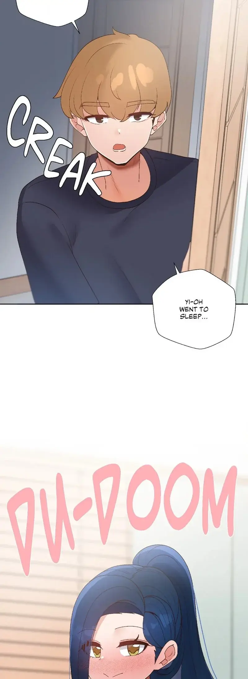 Family With Benefits Chapter 27 - Page 18