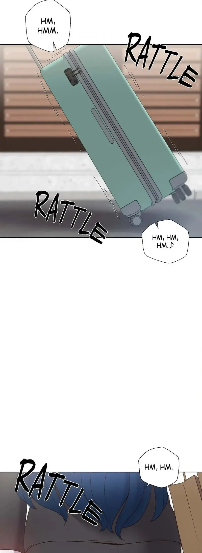 Family With Benefits Chapter 27 - Page 2