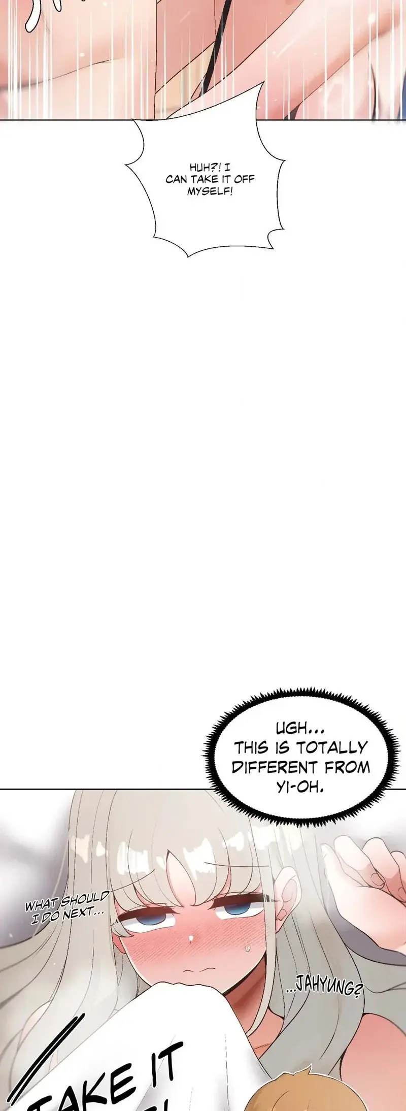 Family With Benefits Chapter 27 - Page 24