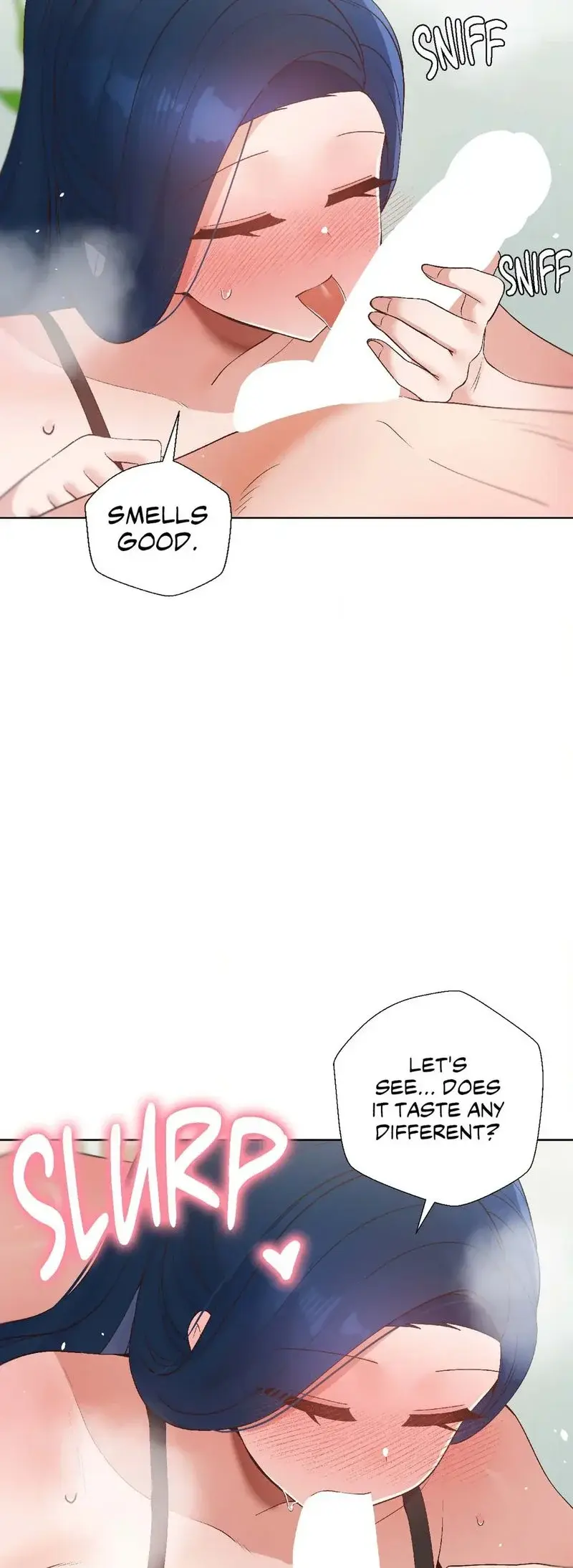 Family With Benefits Chapter 27 - Page 28