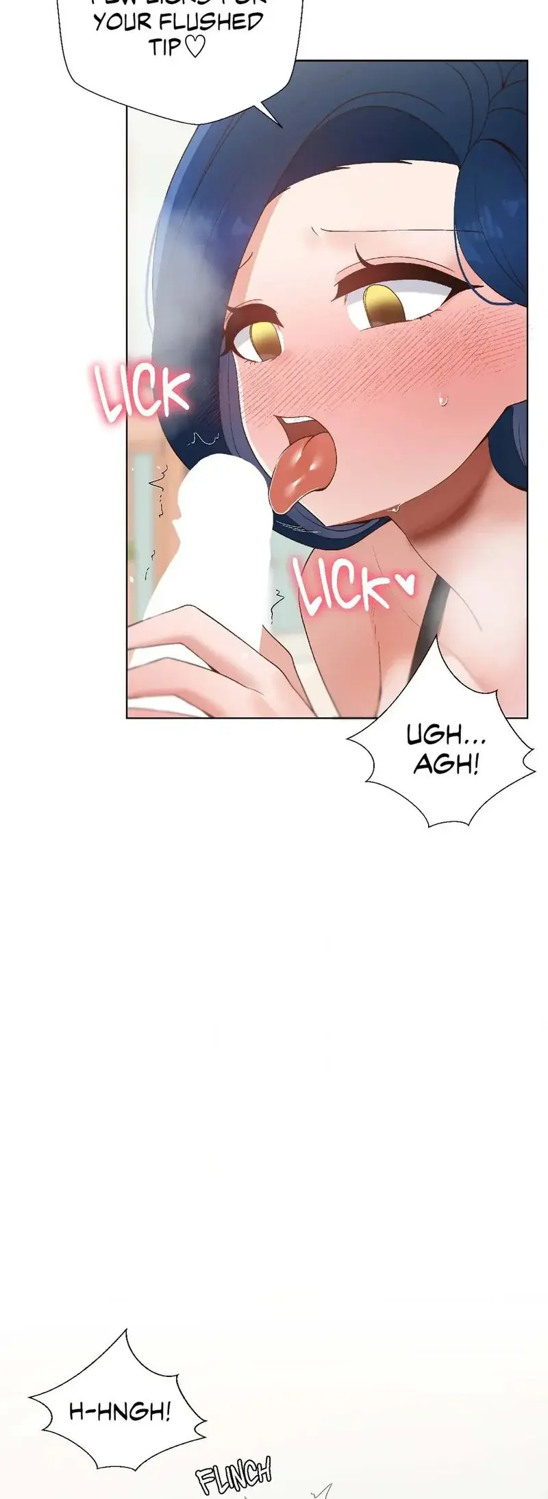 Family With Benefits Chapter 27 - Page 37