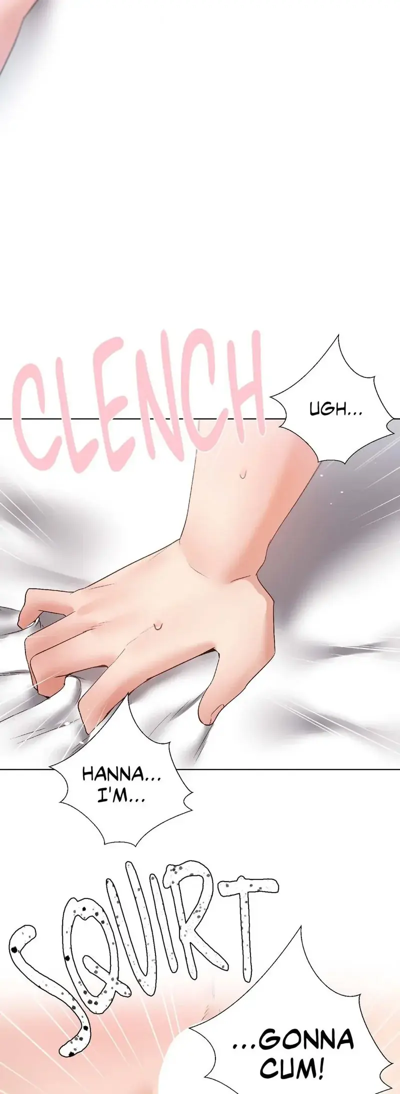 Family With Benefits Chapter 27 - Page 39