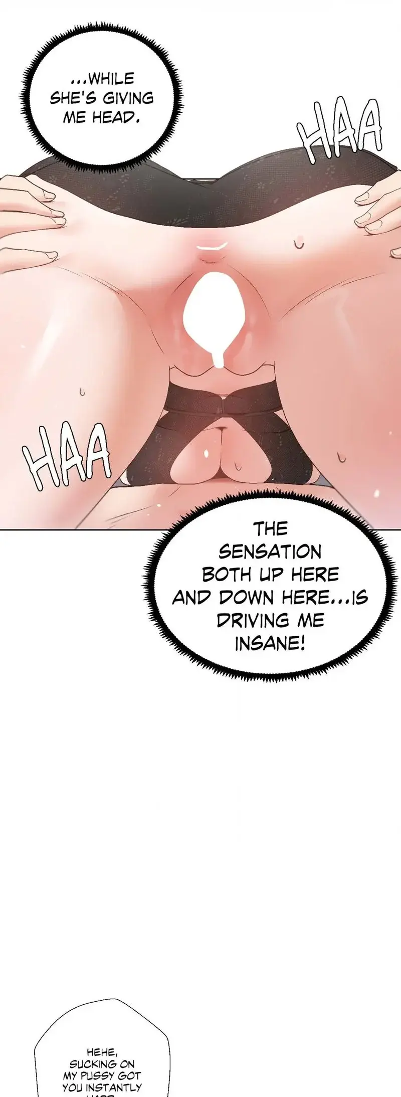 Family With Benefits Chapter 27 - Page 47
