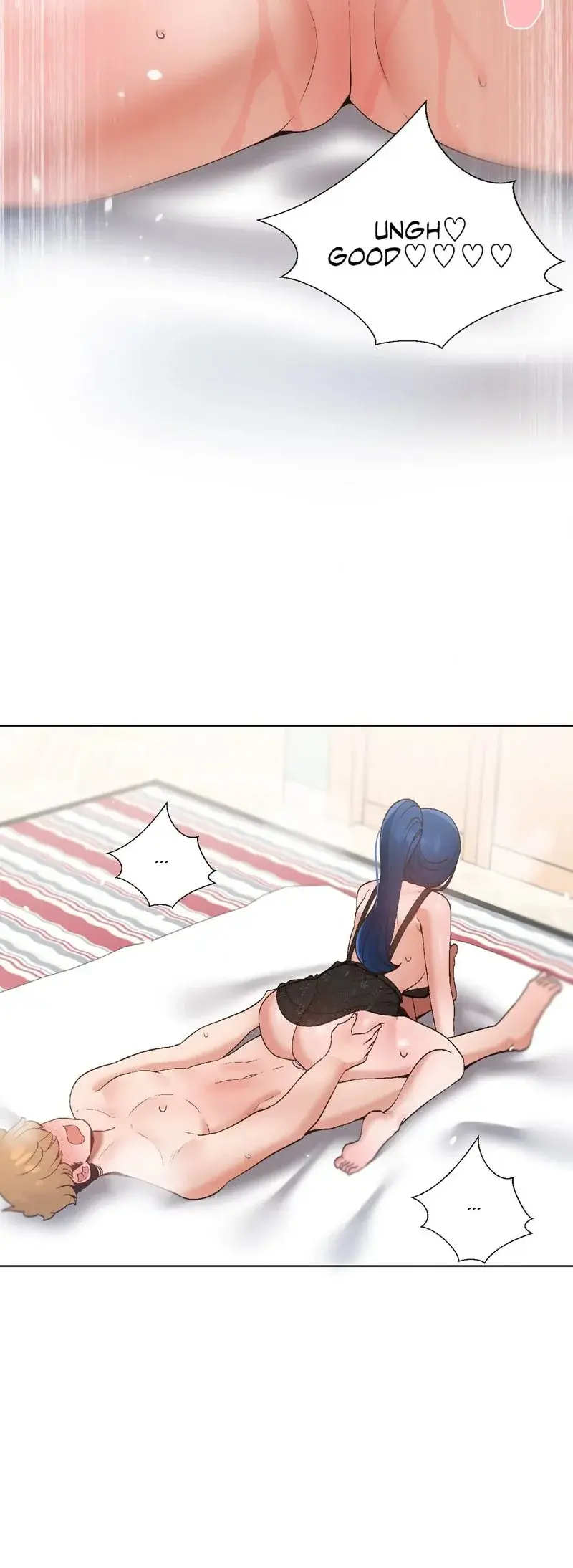 Family With Benefits Chapter 27 - Page 53