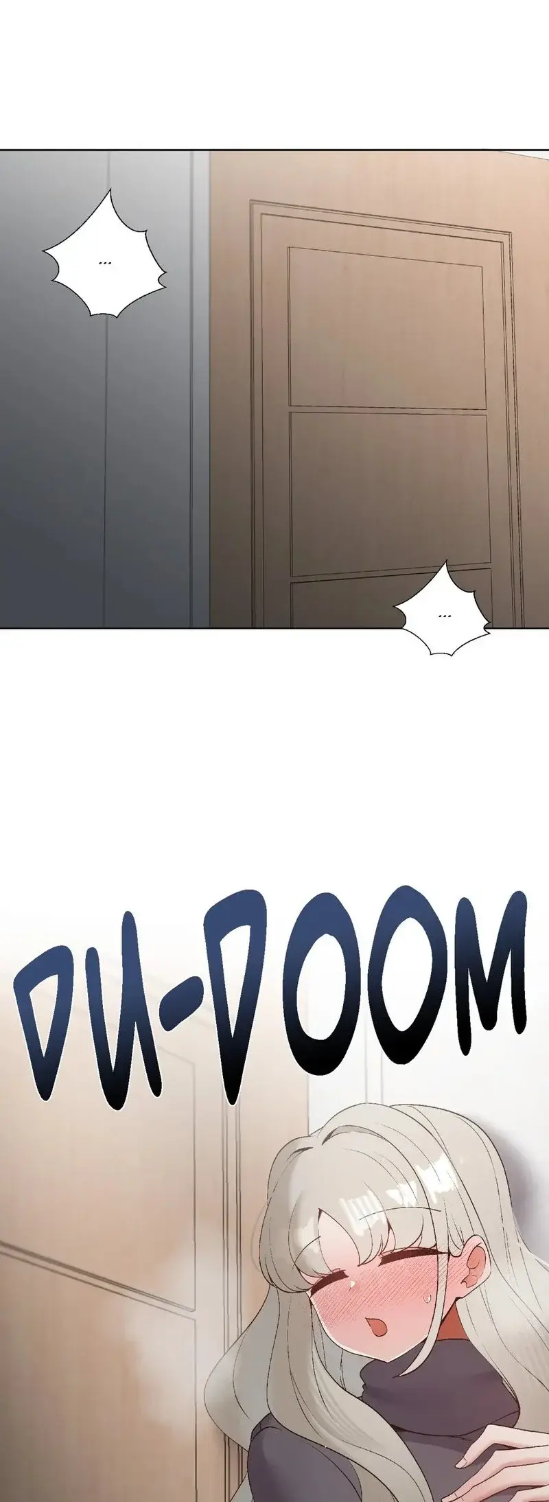 Family With Benefits Chapter 27 - Page 54