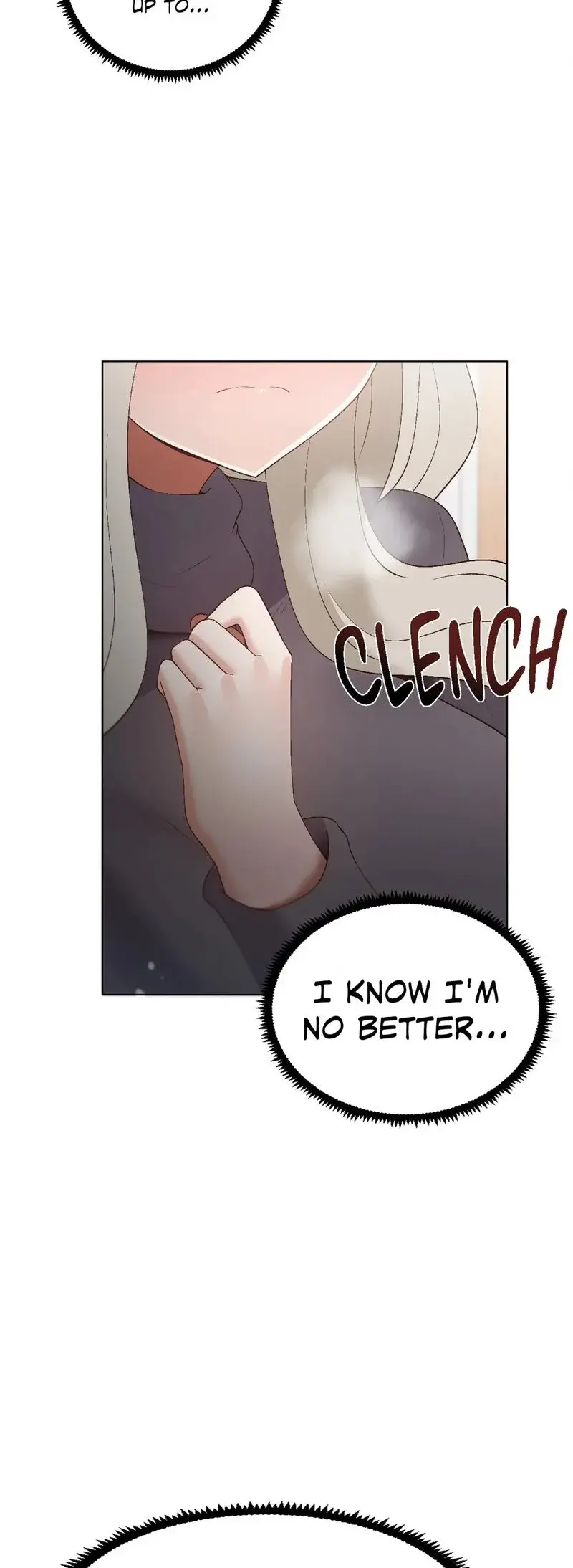 Family With Benefits Chapter 27 - Page 57