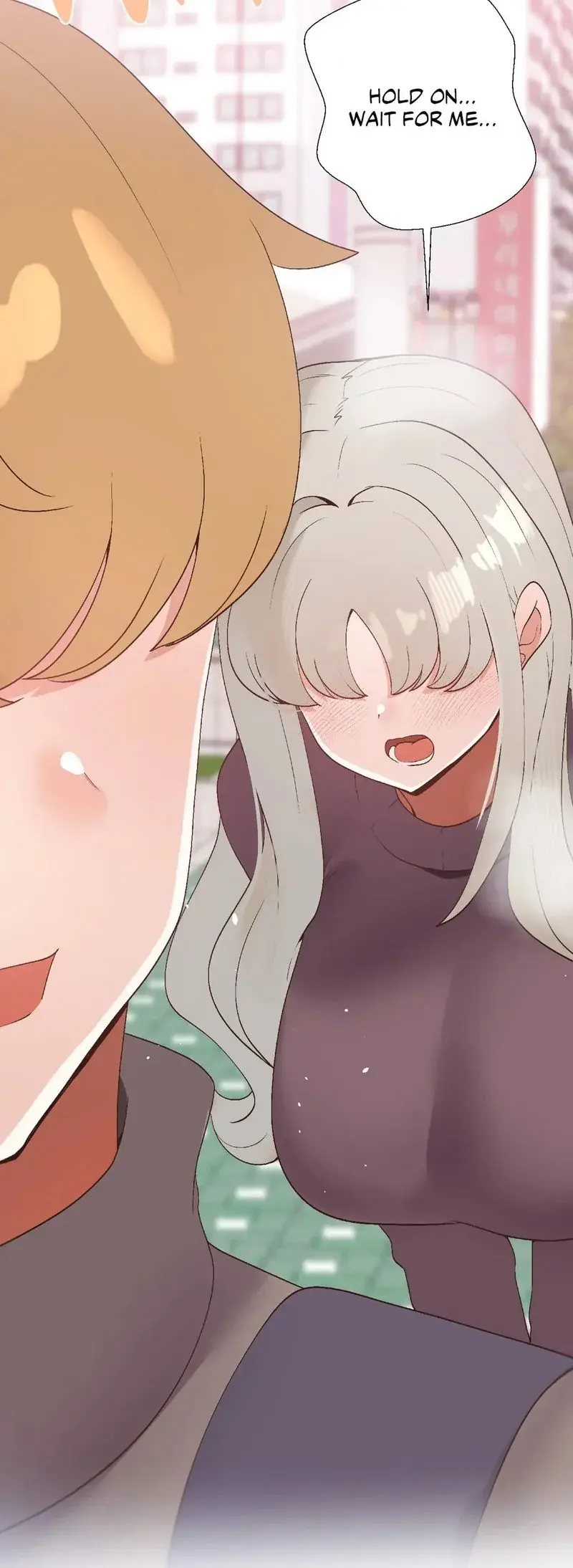 Family With Benefits Chapter 28 - Page 16