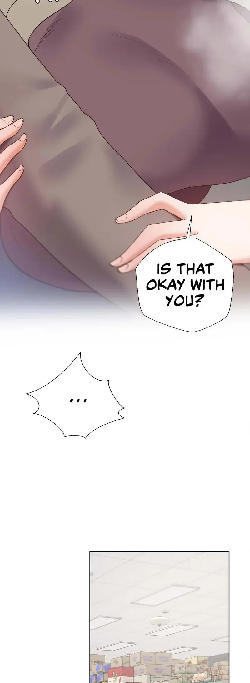 Family With Benefits Chapter 28 - Page 19