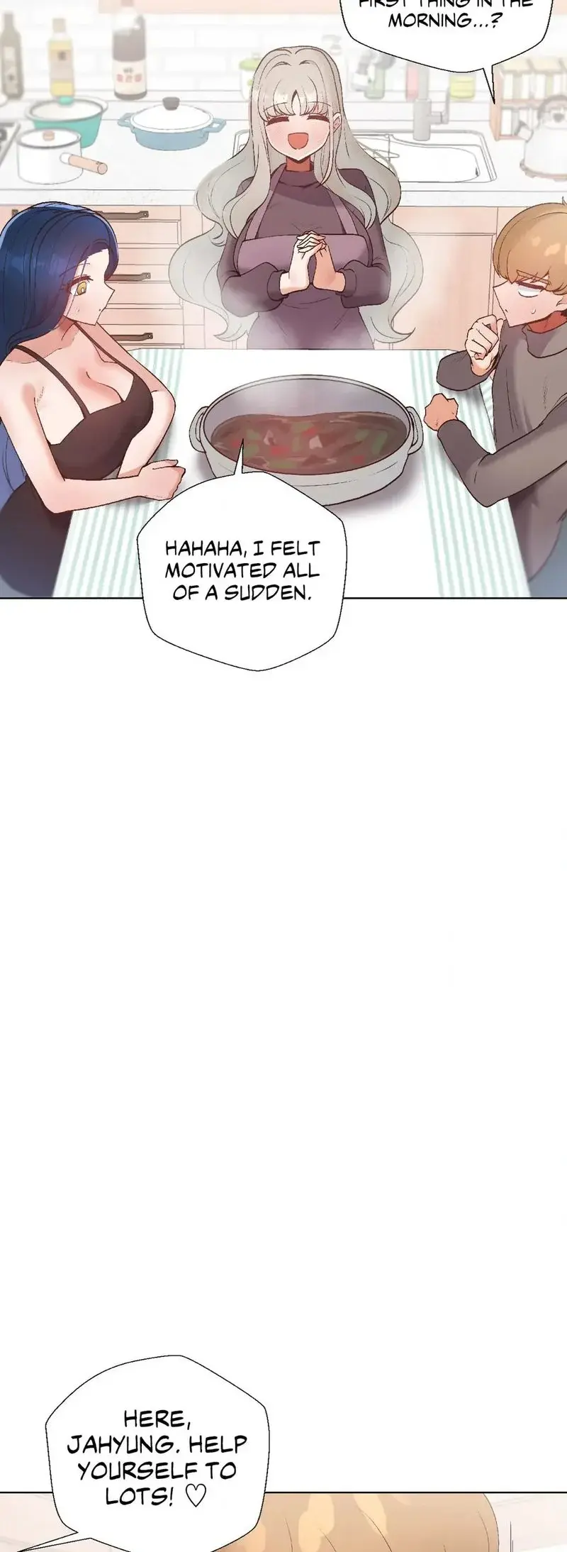 Family With Benefits Chapter 28 - Page 2