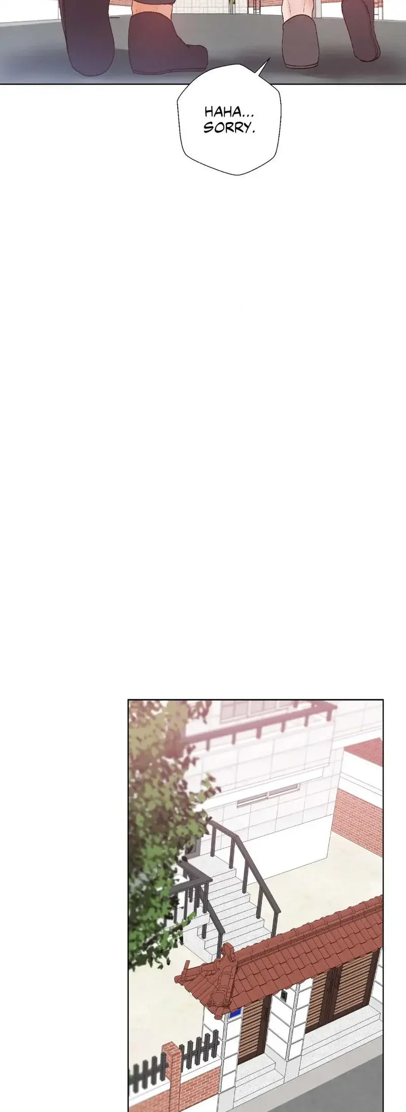 Family With Benefits Chapter 28 - Page 30