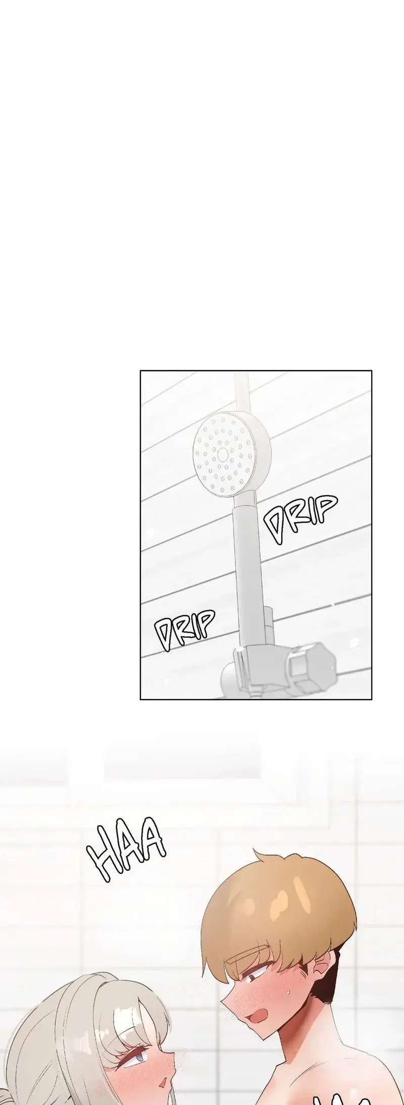 Family With Benefits Chapter 28 - Page 36