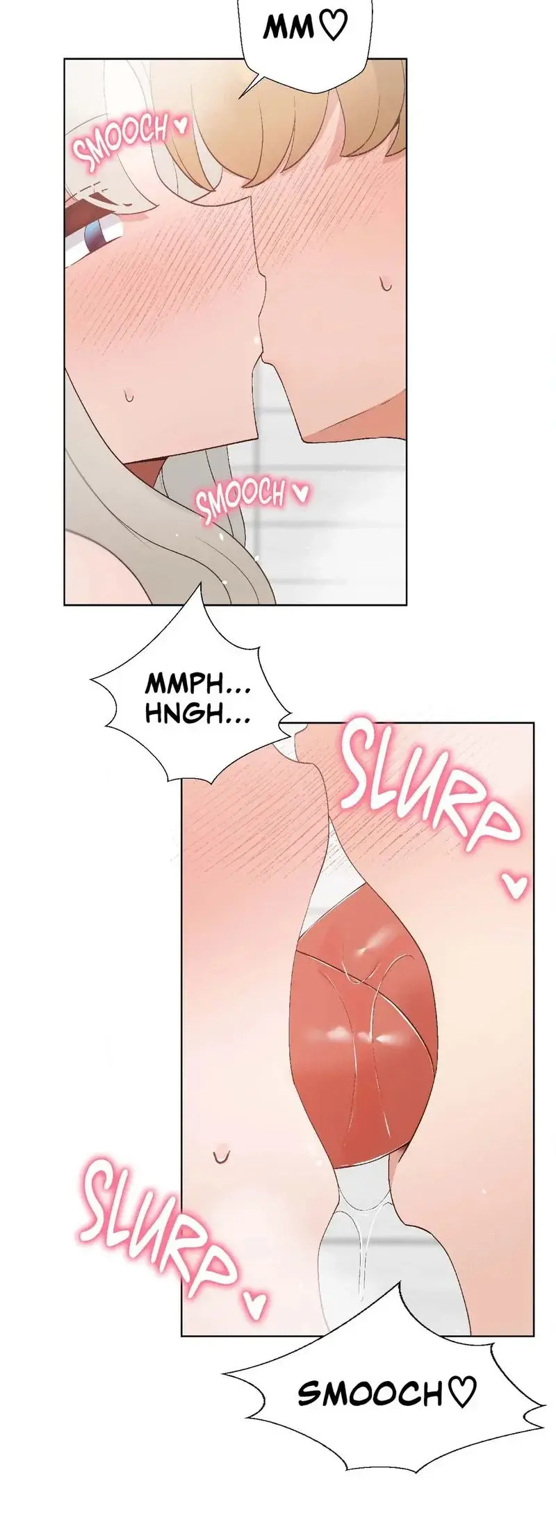 Family With Benefits Chapter 28 - Page 38