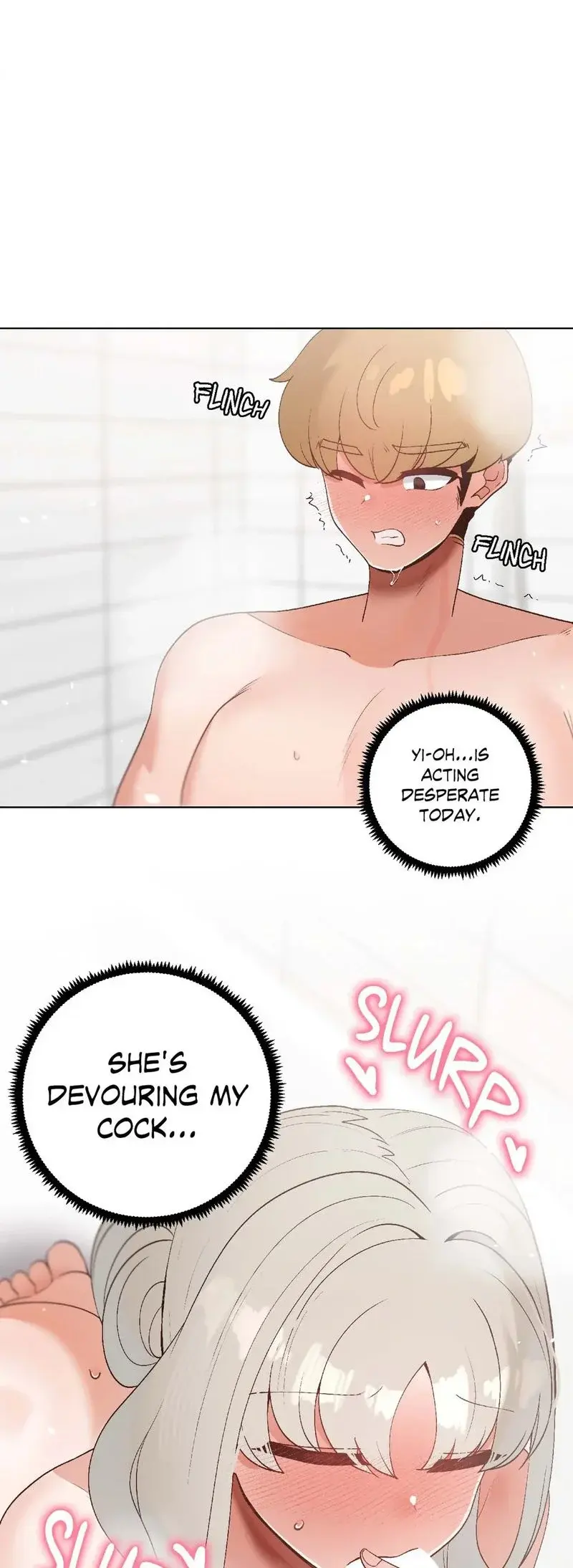Family With Benefits Chapter 28 - Page 43