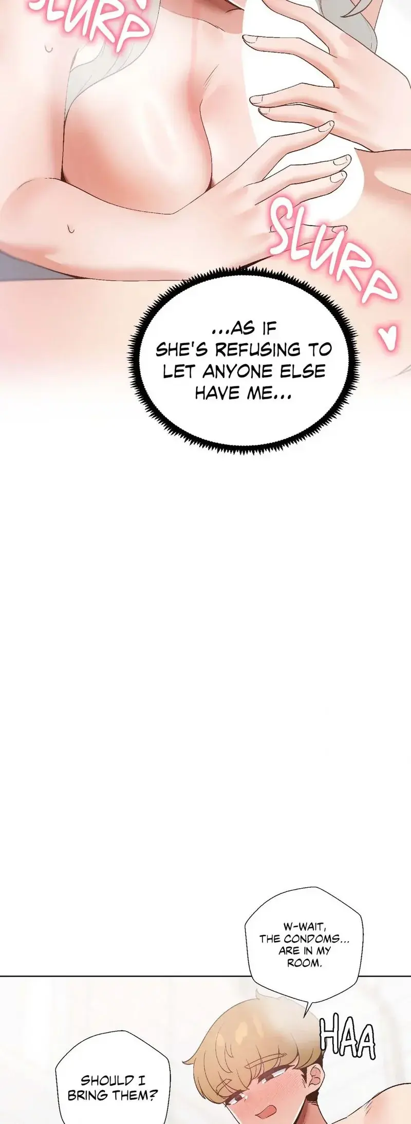 Family With Benefits Chapter 28 - Page 44