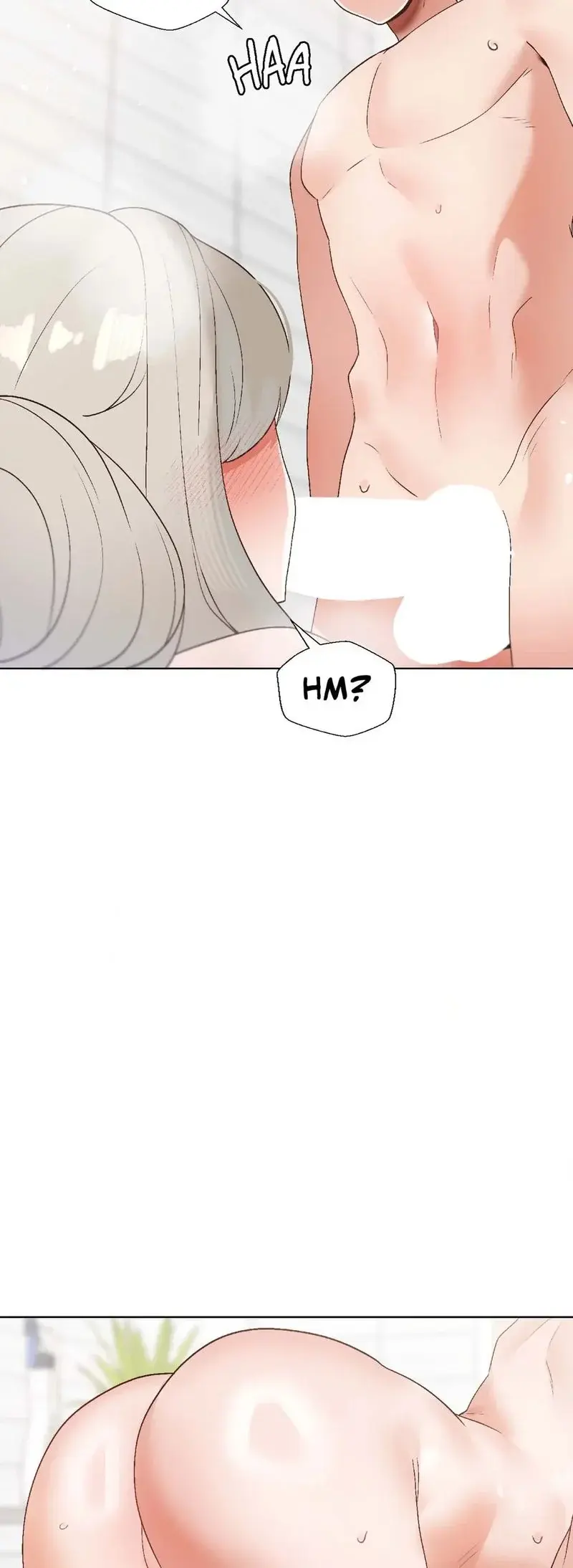 Family With Benefits Chapter 28 - Page 45