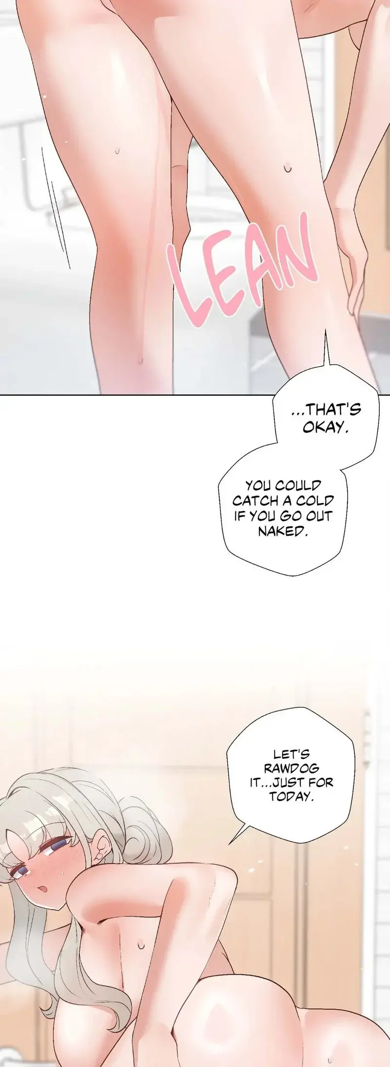 Family With Benefits Chapter 28 - Page 46