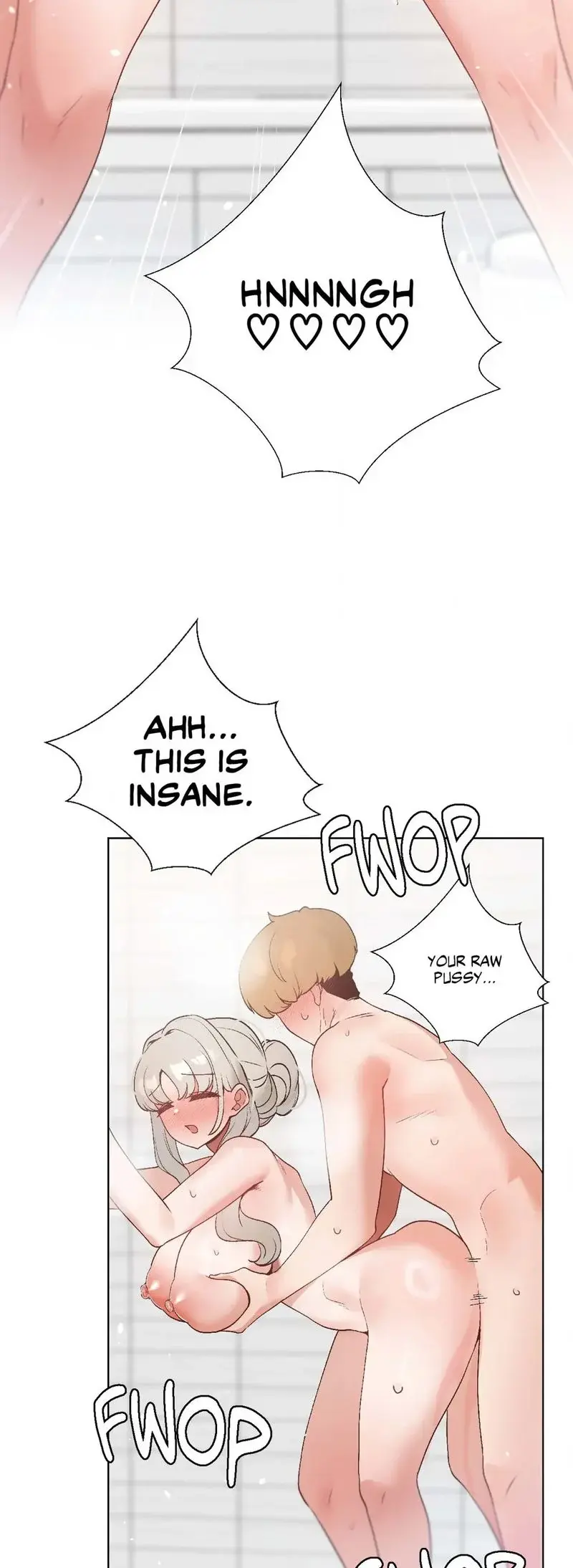 Family With Benefits Chapter 28 - Page 49