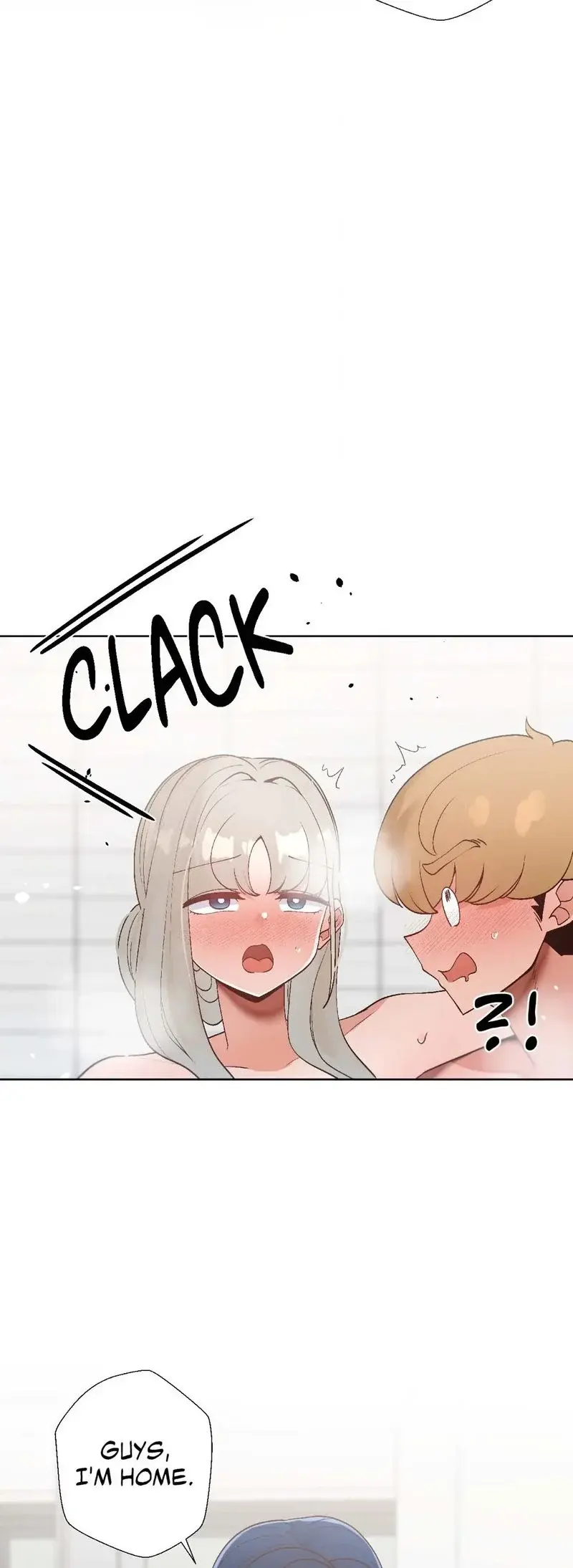 Family With Benefits Chapter 28 - Page 51