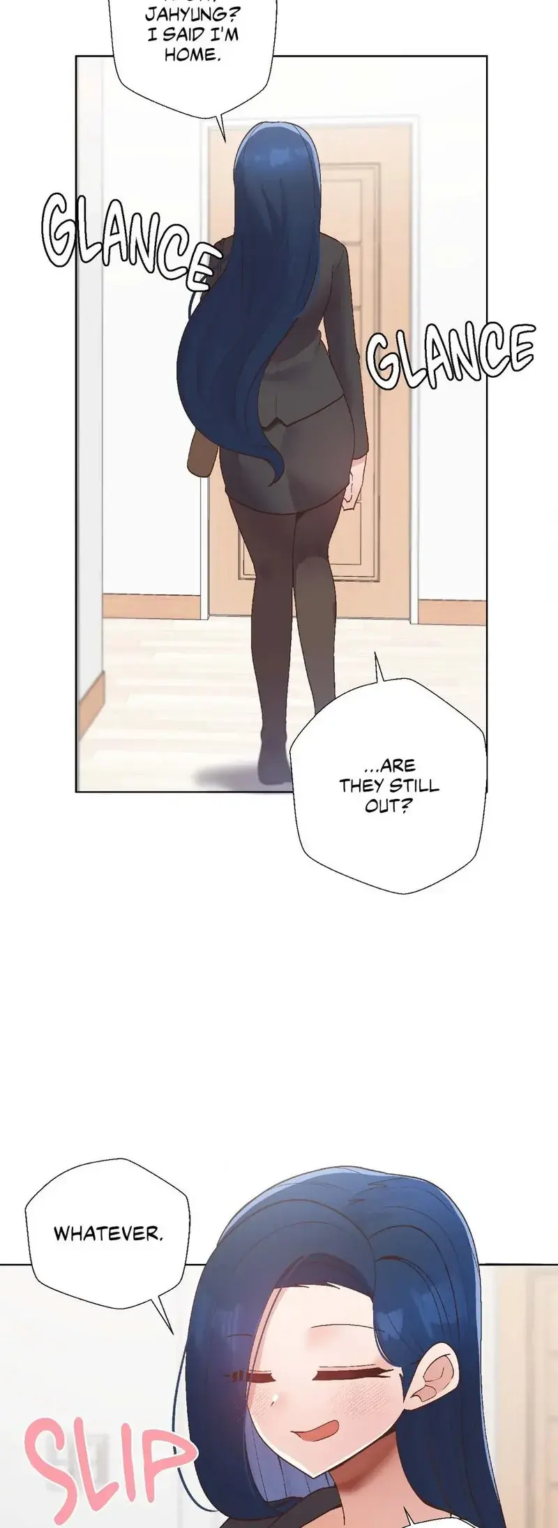 Family With Benefits Chapter 28 - Page 53