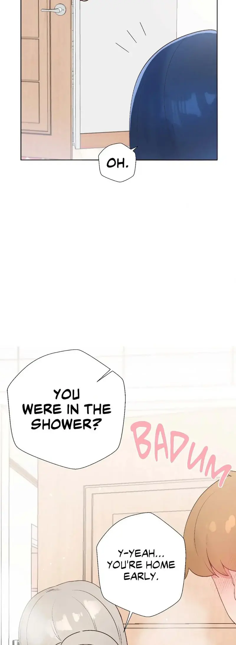 Family With Benefits Chapter 28 - Page 55