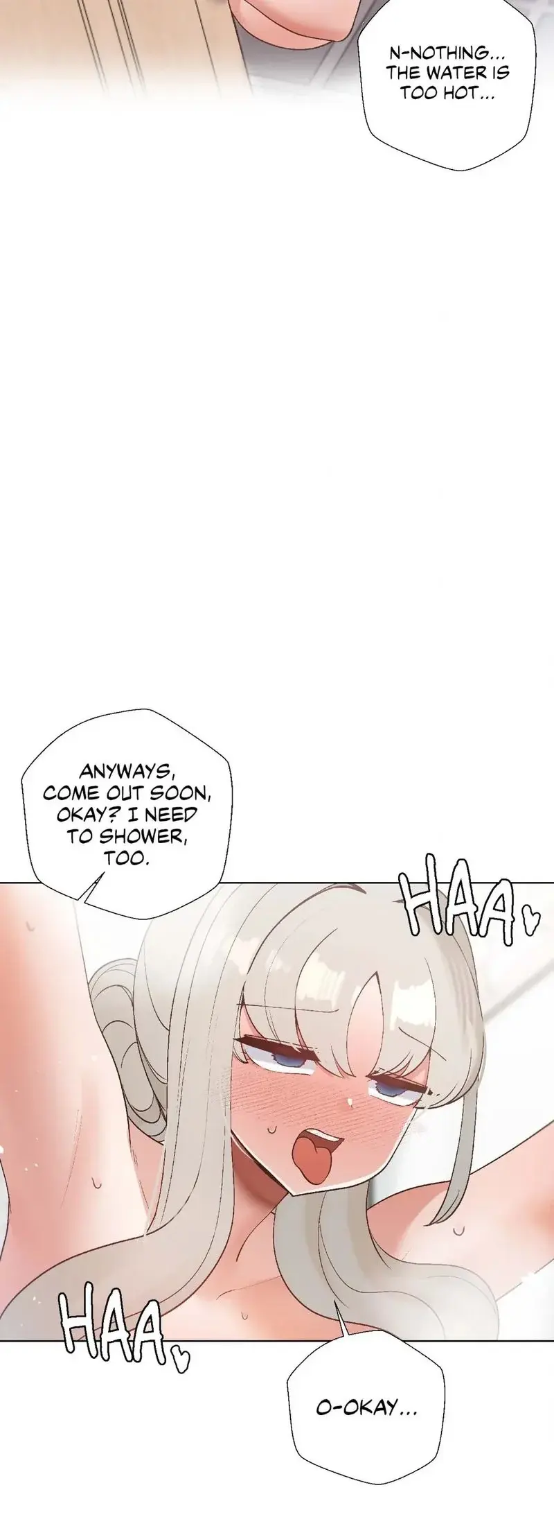 Family With Benefits Chapter 28 - Page 61