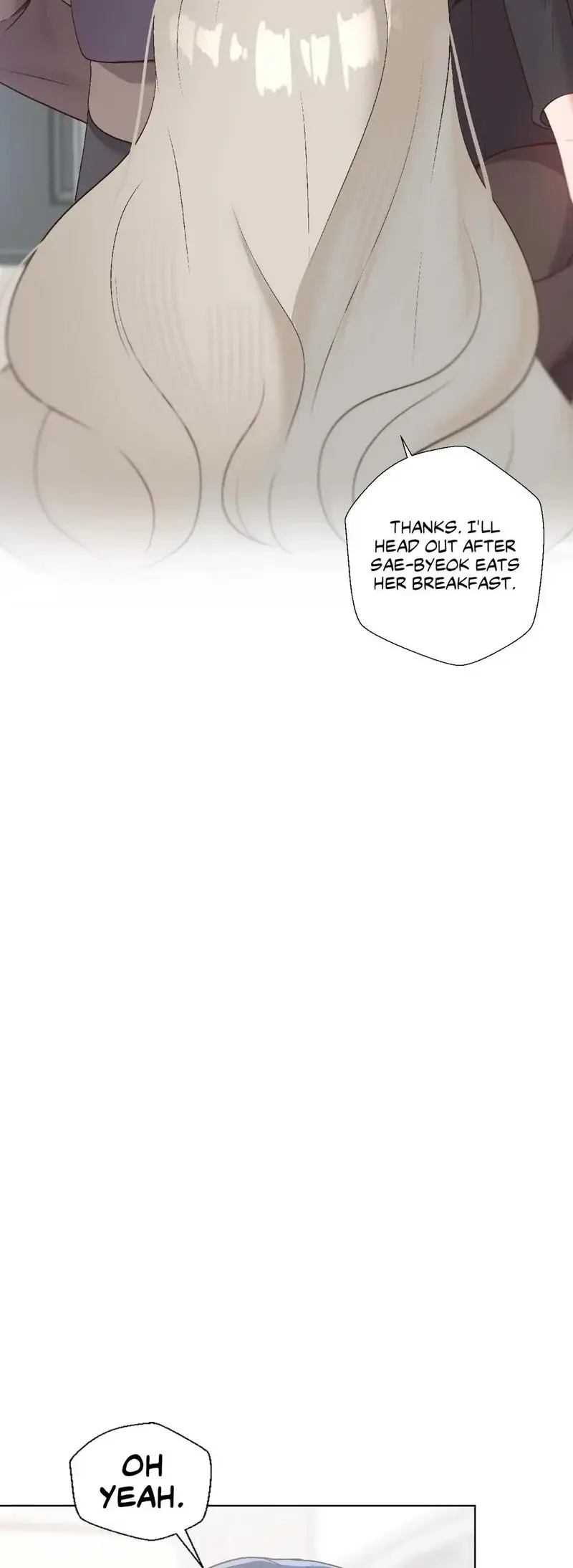 Family With Benefits Chapter 28 - Page 7