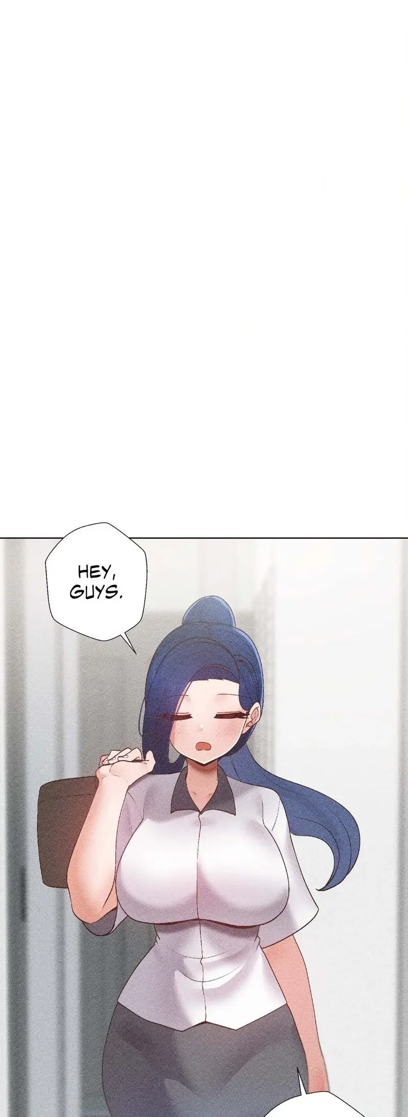 Family With Benefits Chapter 29 - Page 11
