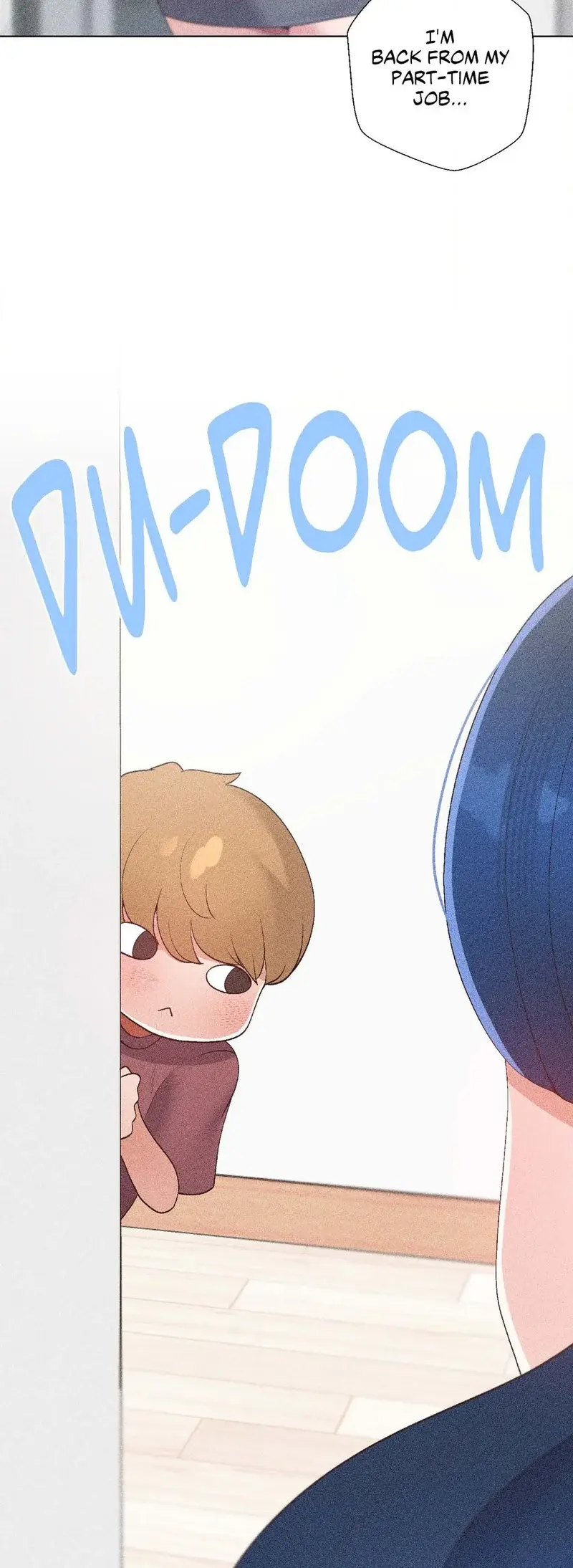 Family With Benefits Chapter 29 - Page 12