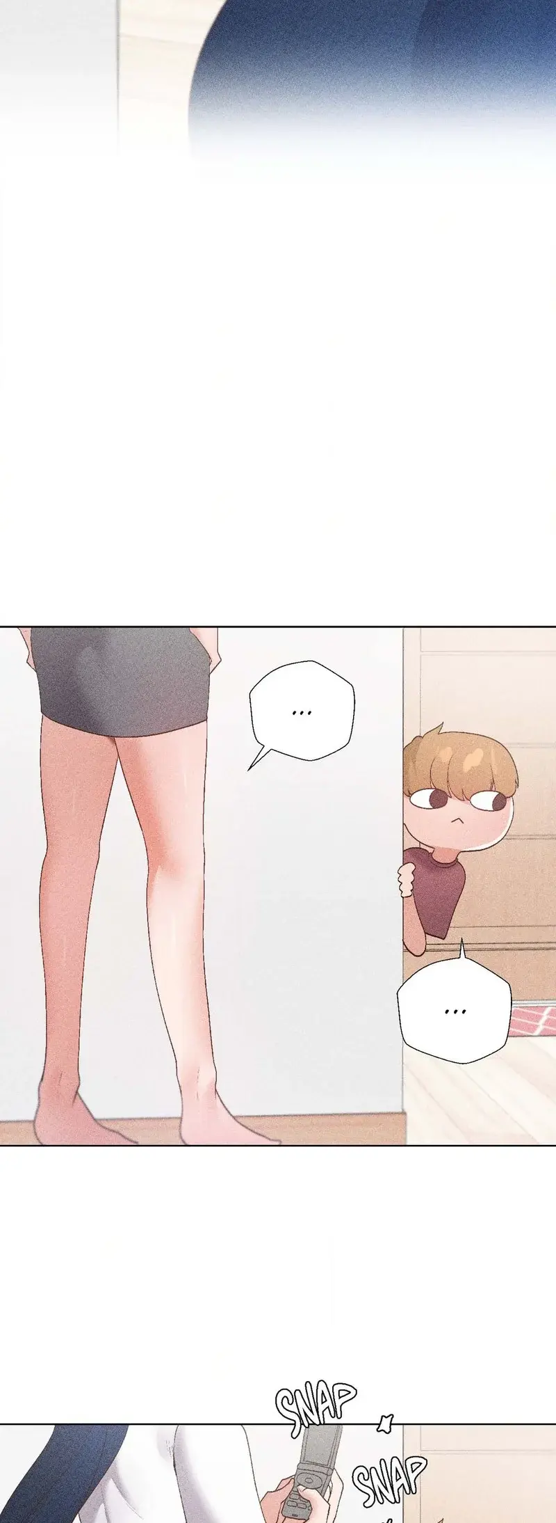 Family With Benefits Chapter 29 - Page 13