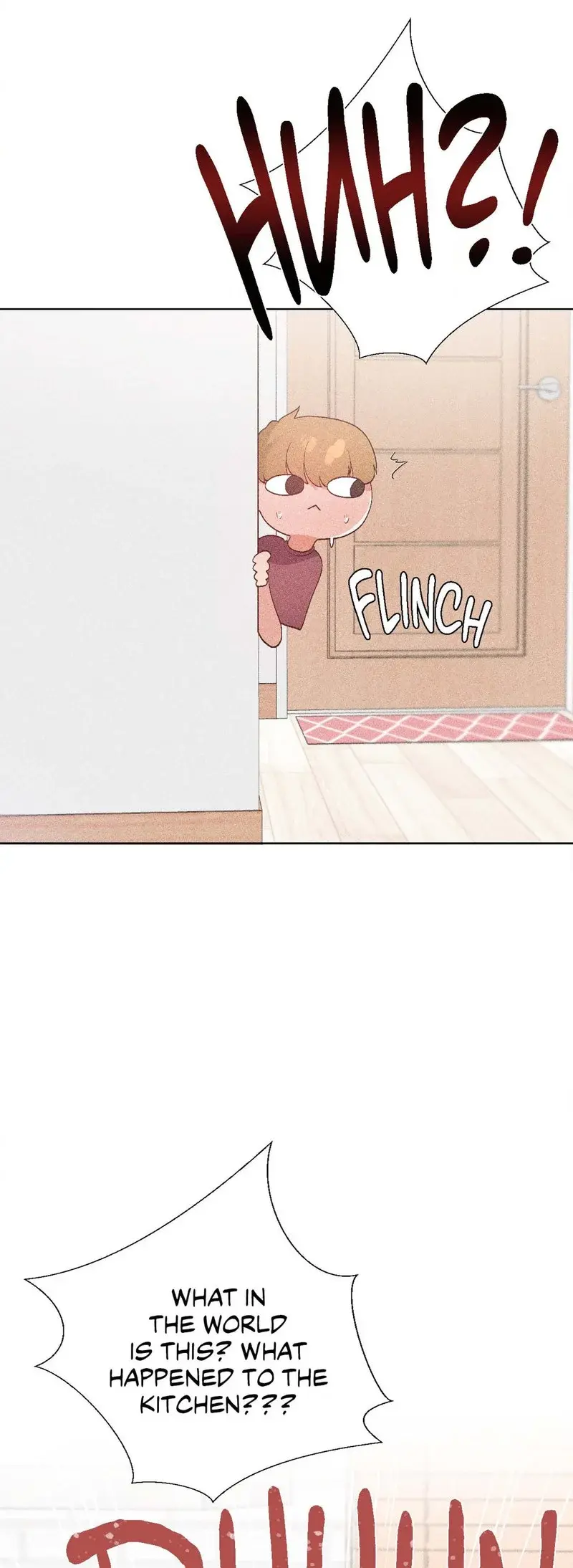 Family With Benefits Chapter 29 - Page 15