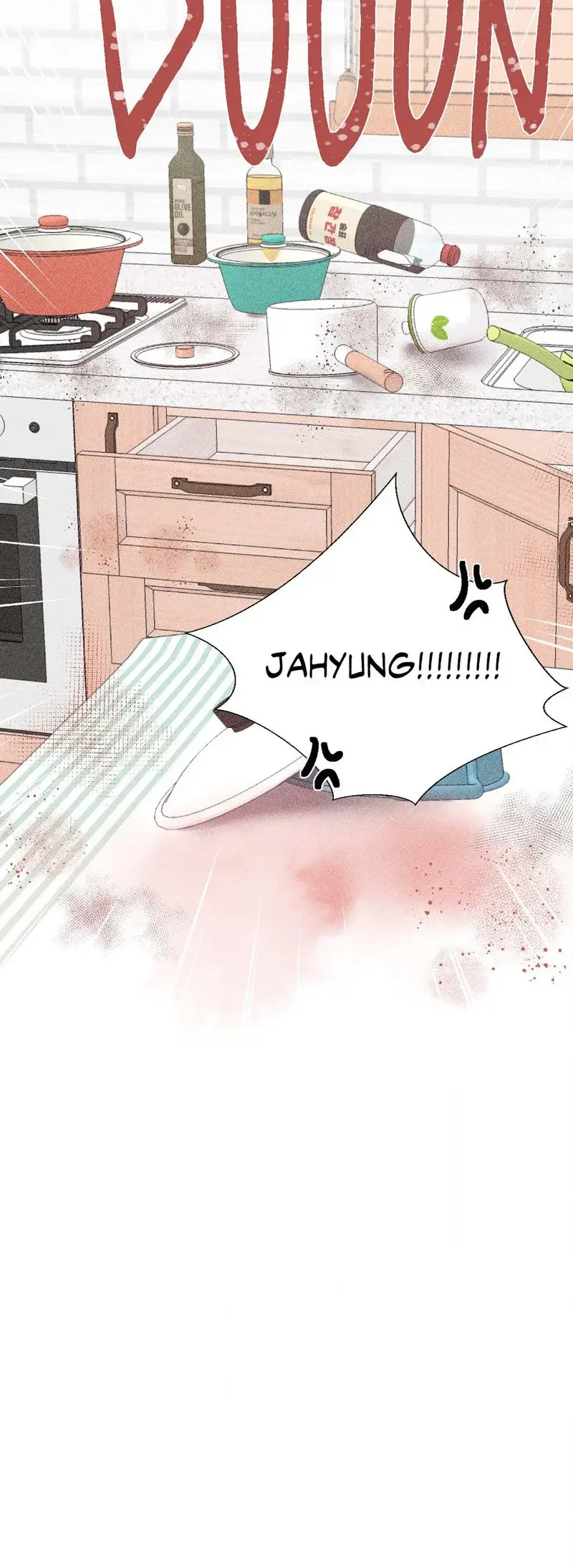 Family With Benefits Chapter 29 - Page 16