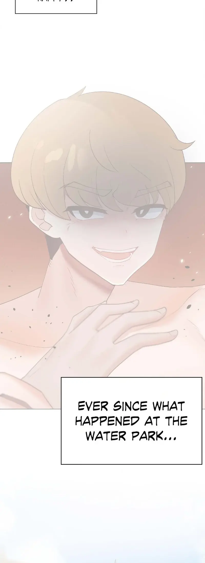 Family With Benefits Chapter 29 - Page 2