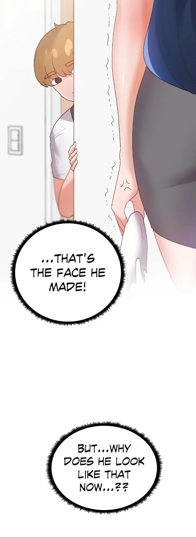 Family With Benefits Chapter 29 - Page 20