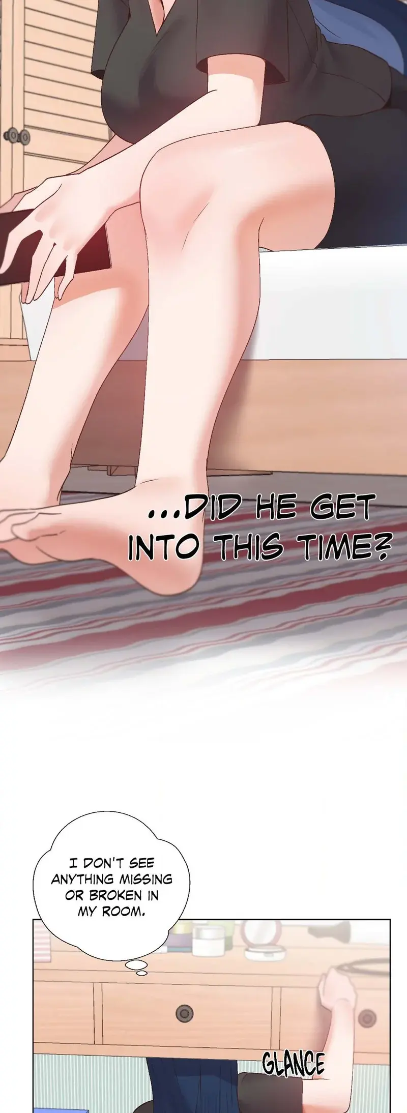 Family With Benefits Chapter 29 - Page 25