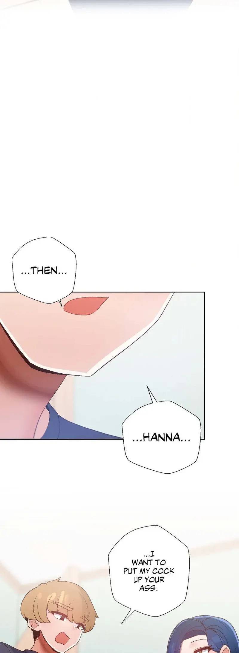 Family With Benefits Chapter 29 - Page 31