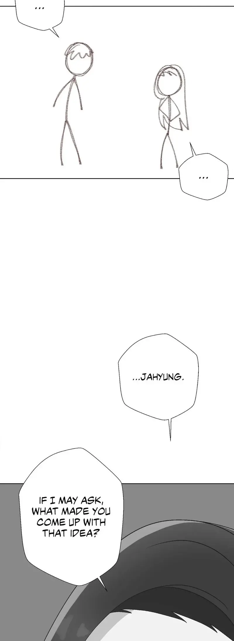 Family With Benefits Chapter 29 - Page 34