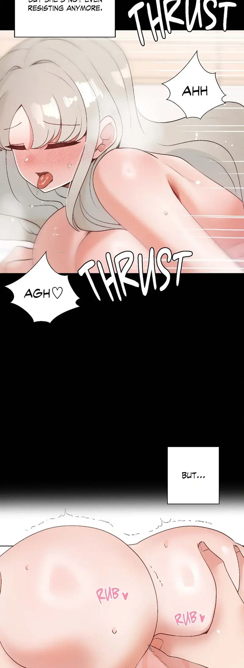 Family With Benefits Chapter 29 - Page 38