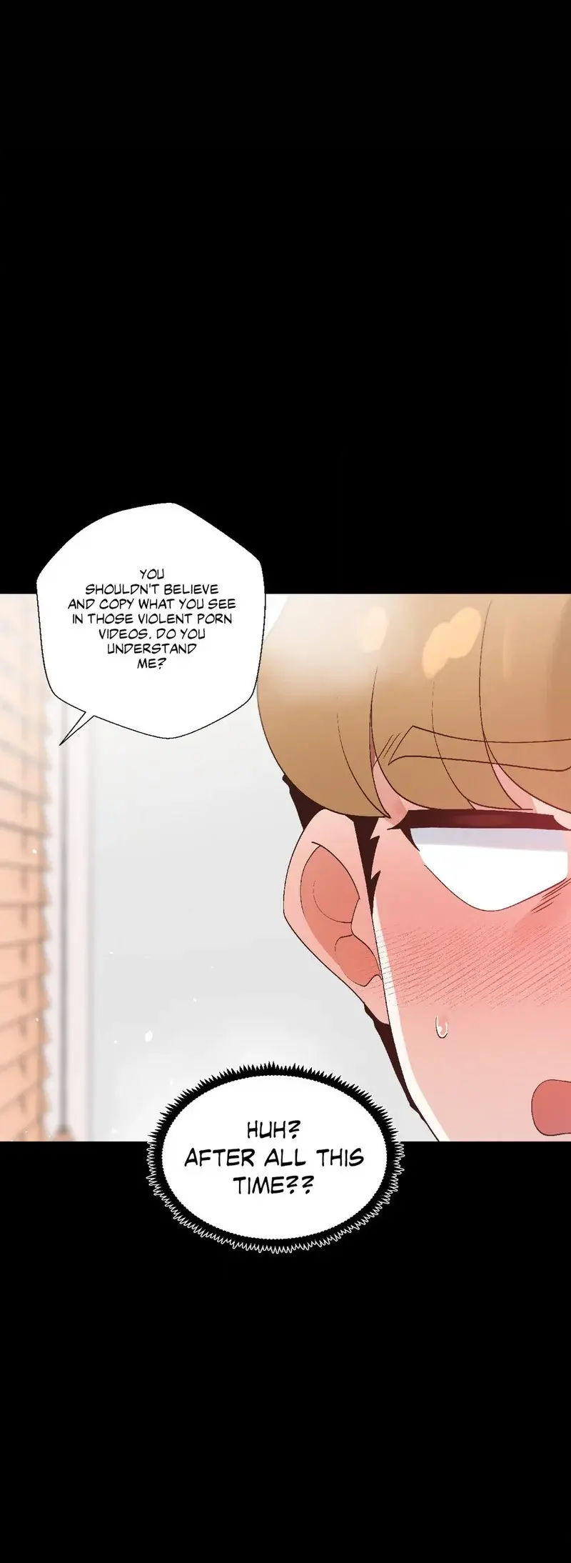 Family With Benefits Chapter 29 - Page 41
