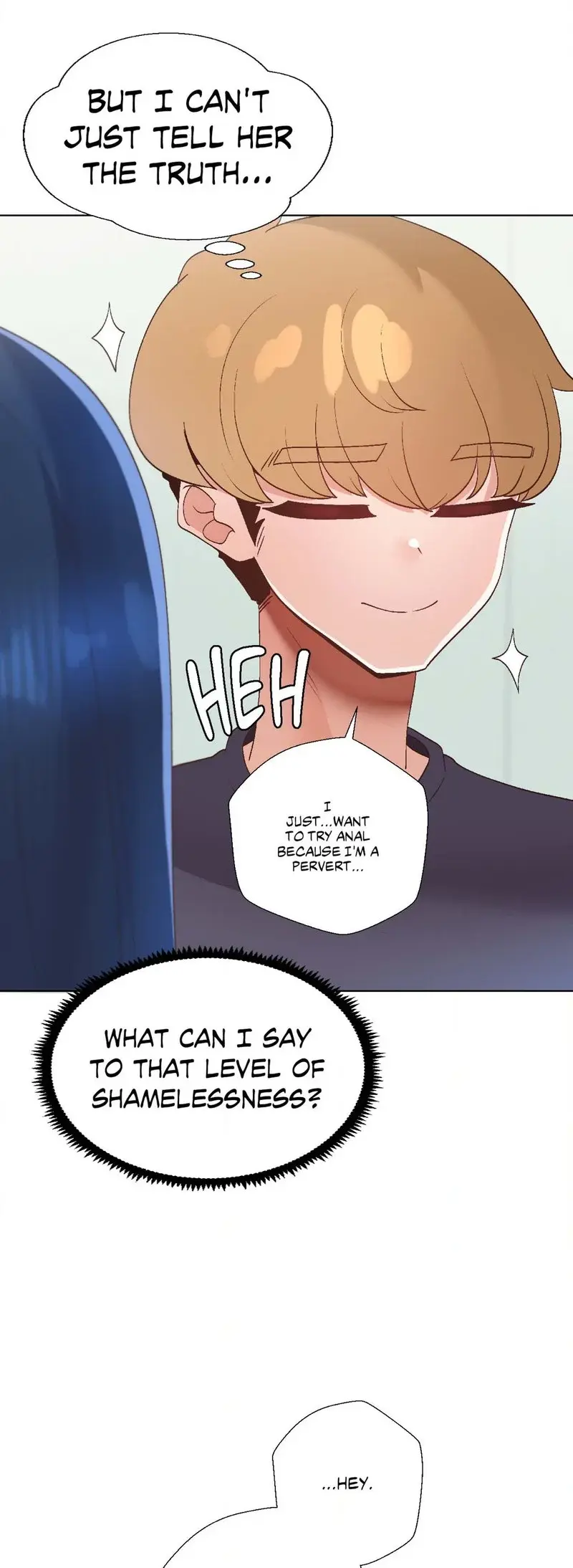 Family With Benefits Chapter 29 - Page 45