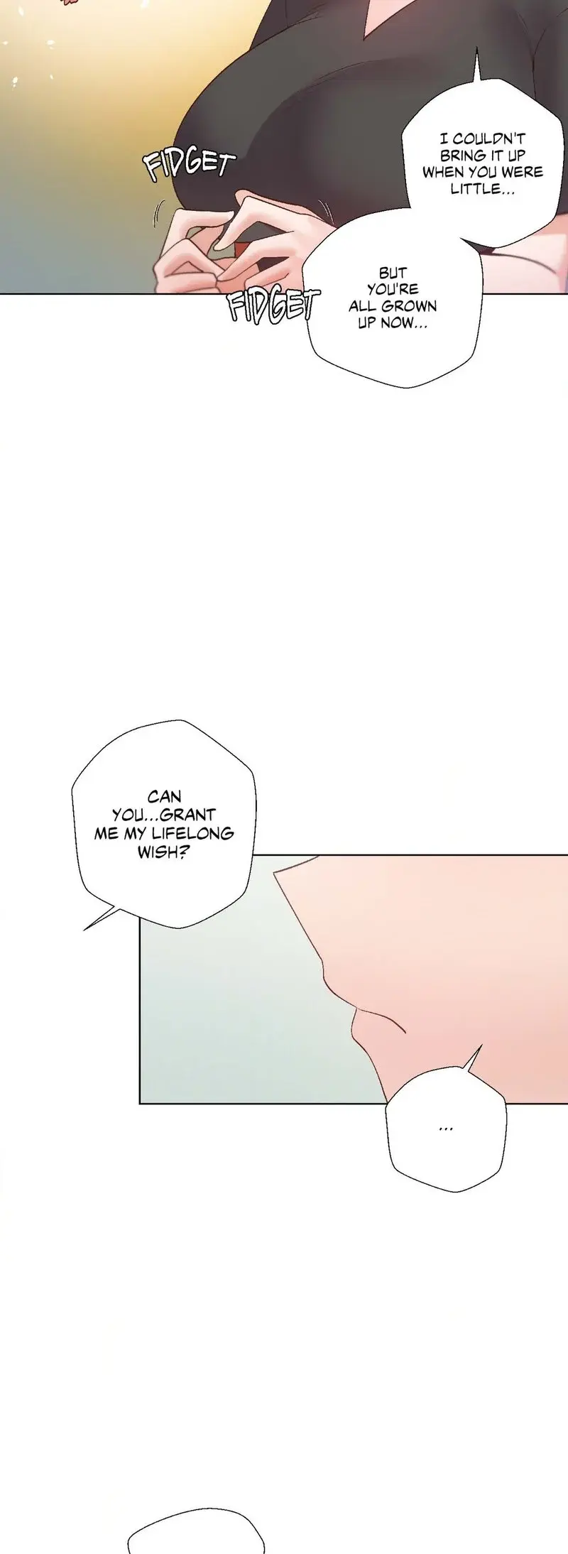Family With Benefits Chapter 29 - Page 47