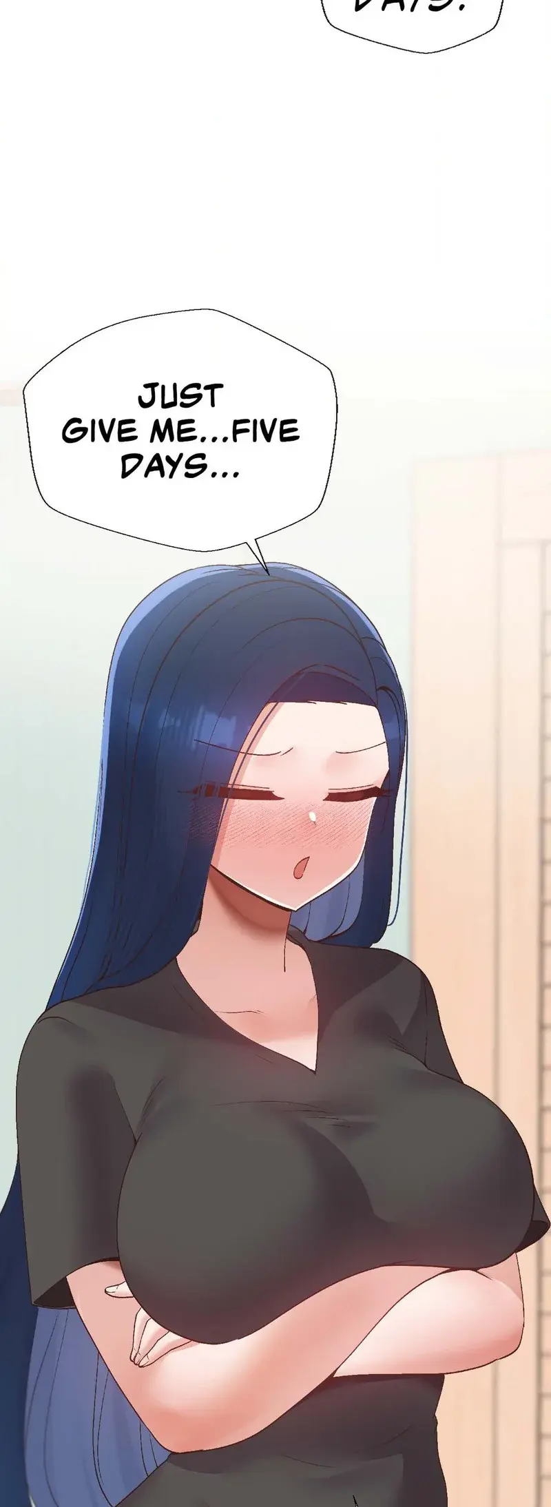 Family With Benefits Chapter 29 - Page 51