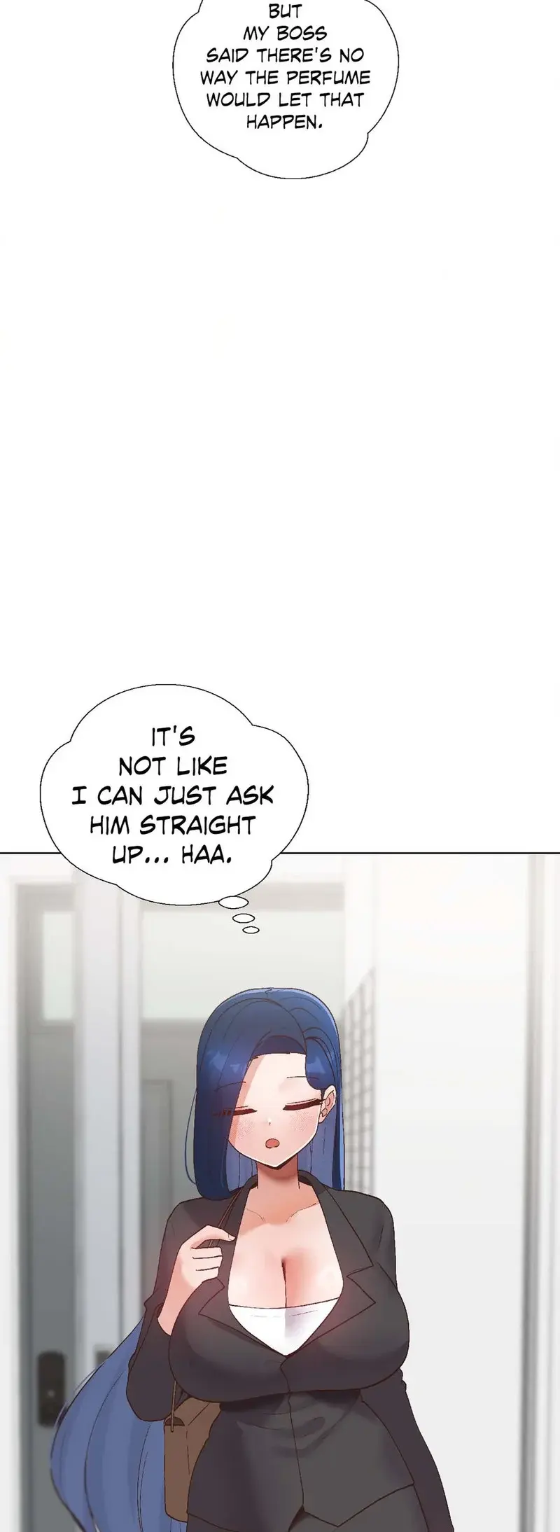 Family With Benefits Chapter 29 - Page 6