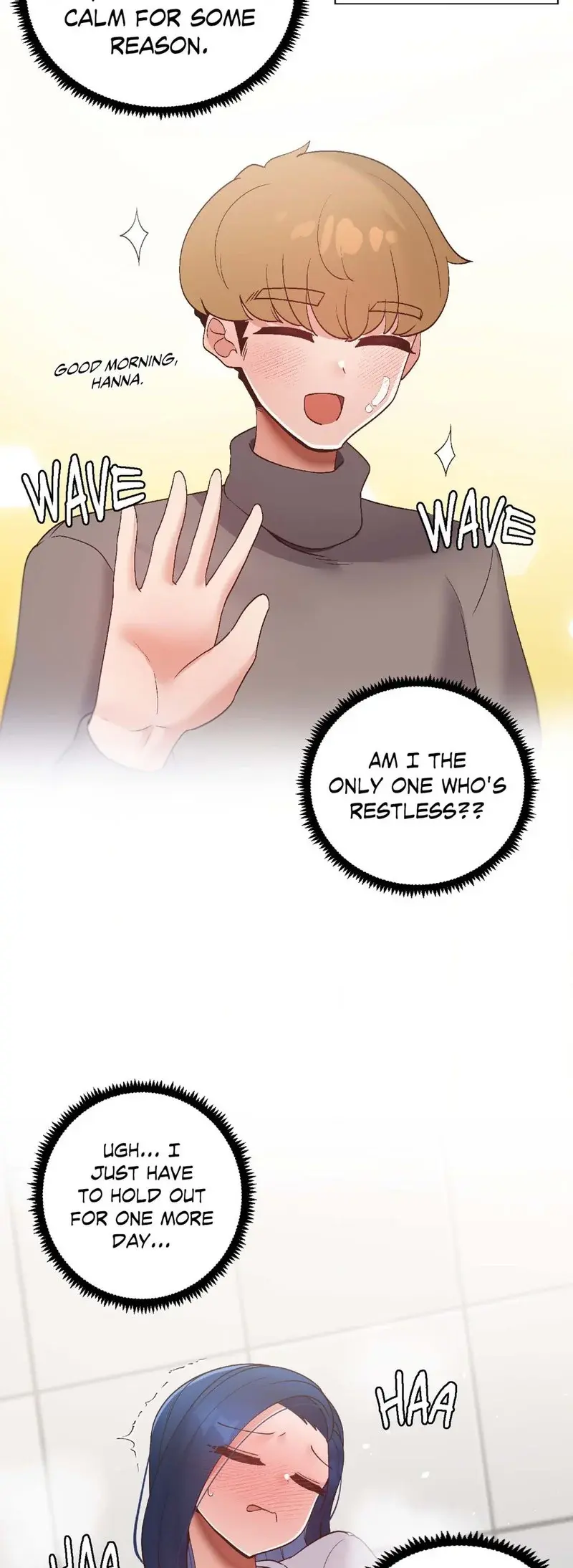 Family With Benefits Chapter 29 - Page 62