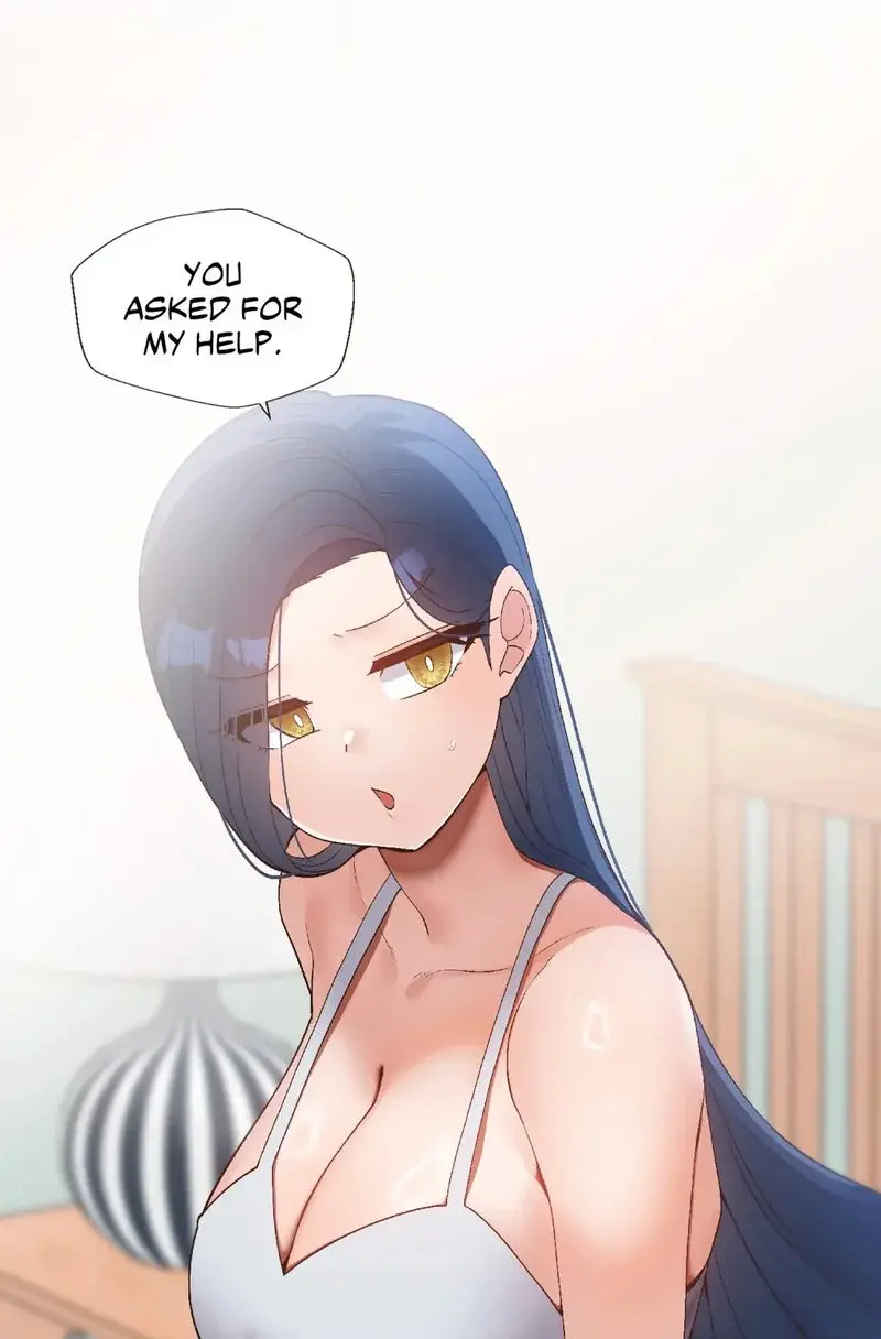 Family With Benefits Chapter 3 - Page 1