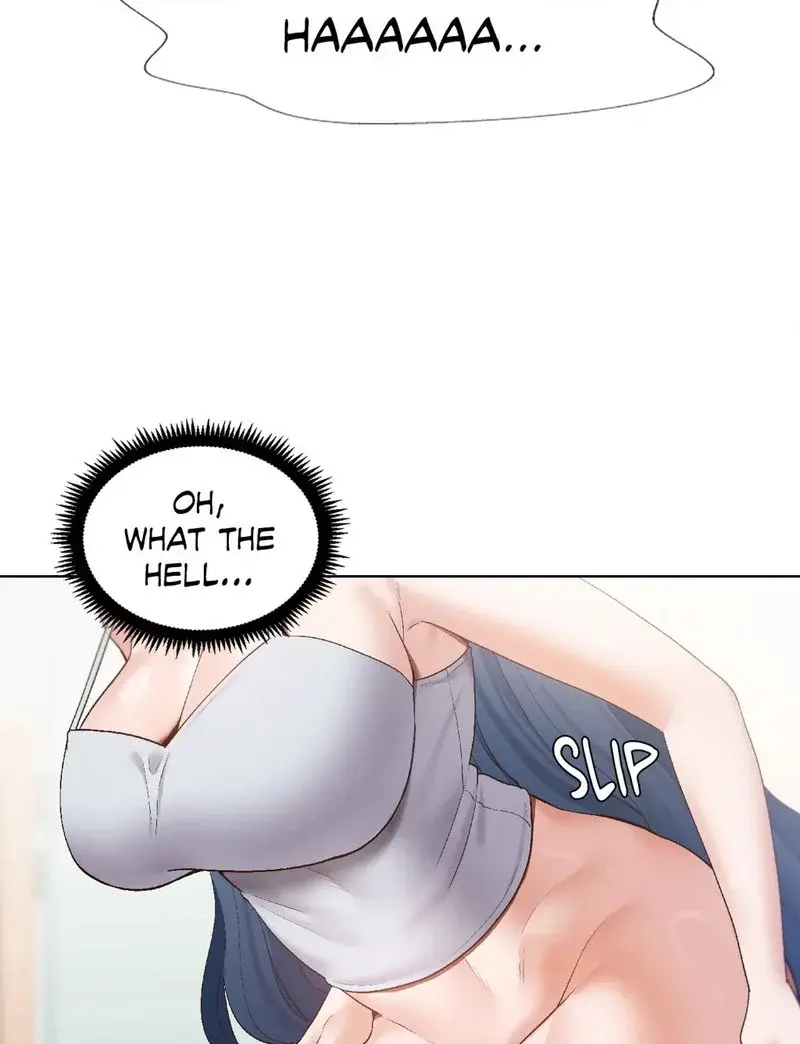 Family With Benefits Chapter 3 - Page 104