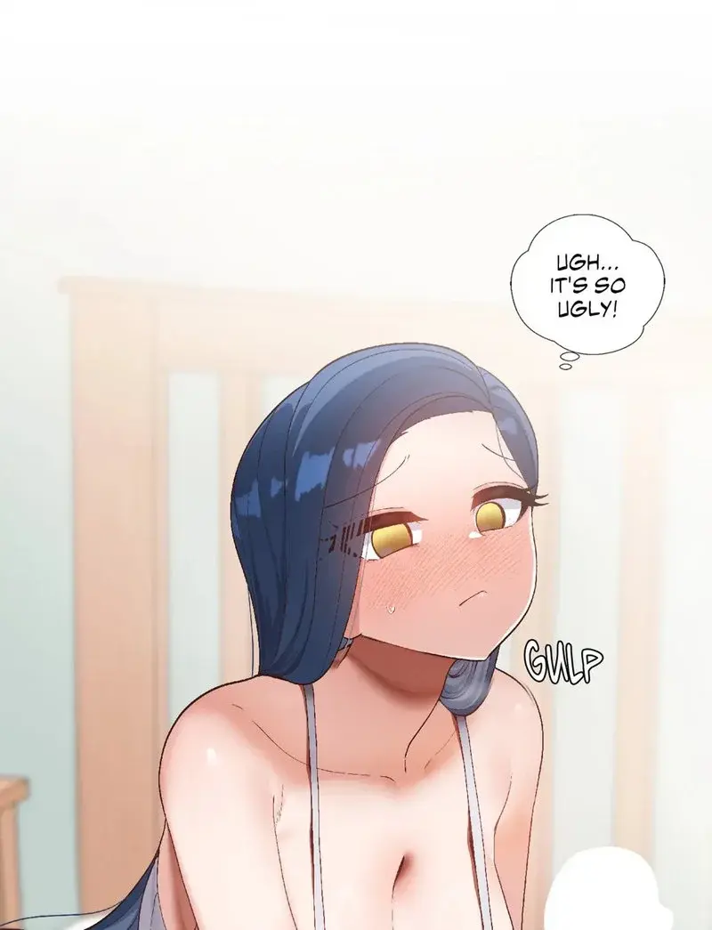 Family With Benefits Chapter 3 - Page 12