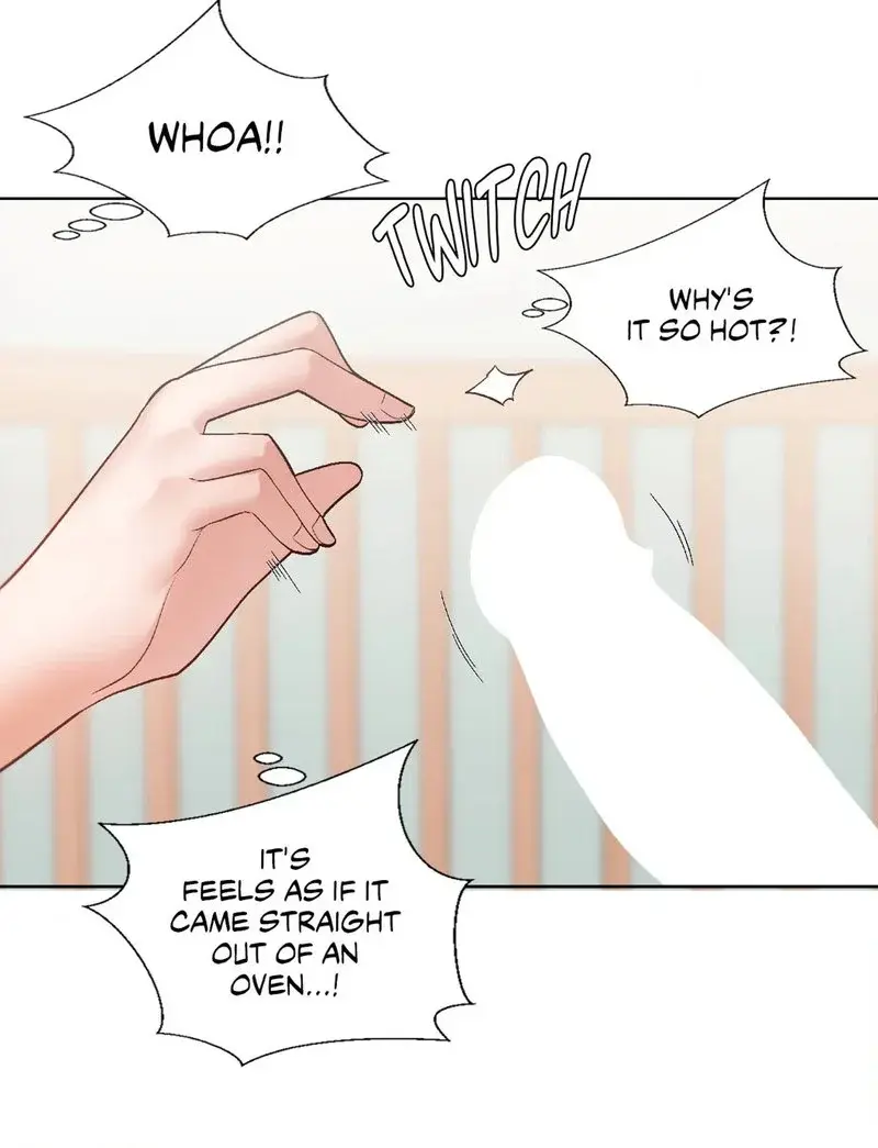 Family With Benefits Chapter 3 - Page 14