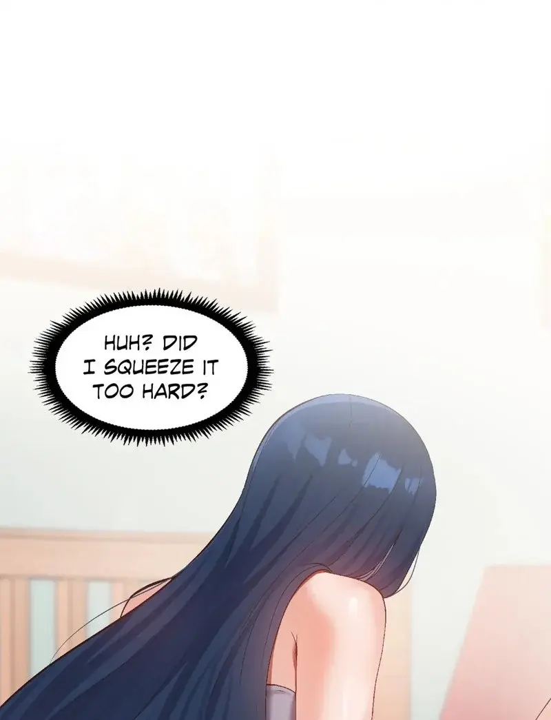 Family With Benefits Chapter 3 - Page 22