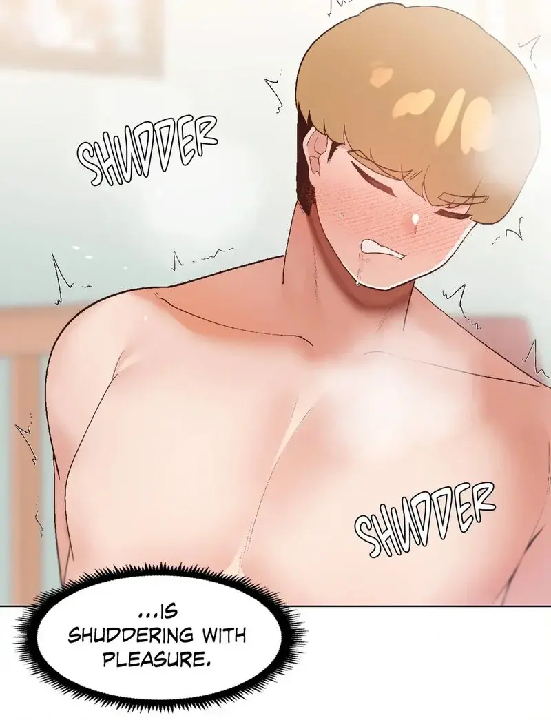 Family With Benefits Chapter 3 - Page 26